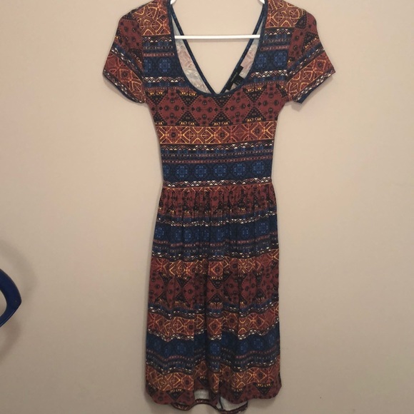 Forever 21 Dress - Picture 1 of 3